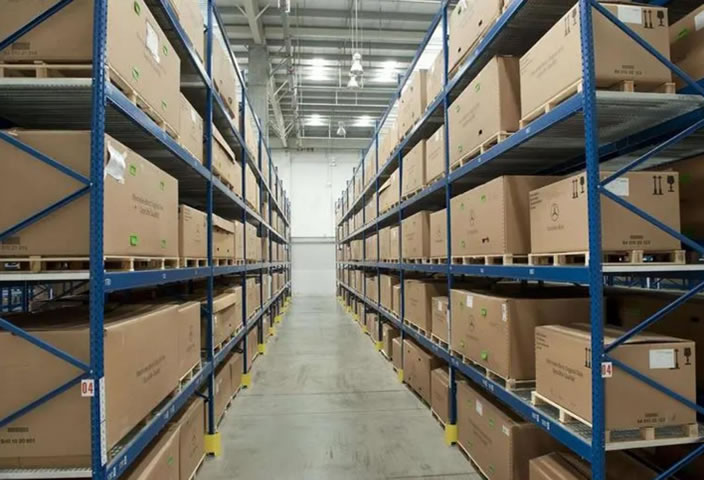 潮州到崇礼区货物仓储